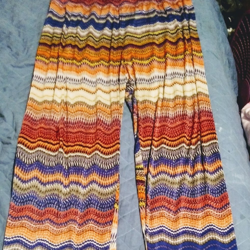 Lifestyle Pants